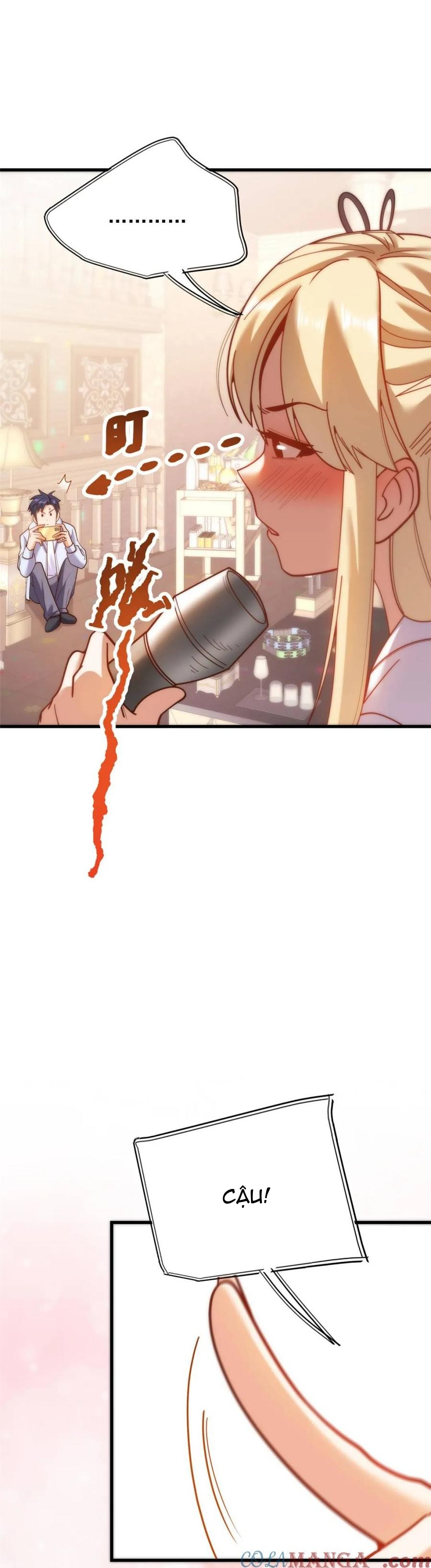 Trọng Sinh Không Làm Chạn Vương, Tôi Một Mình Nạp Game Thăng Cấp: Chapter 194