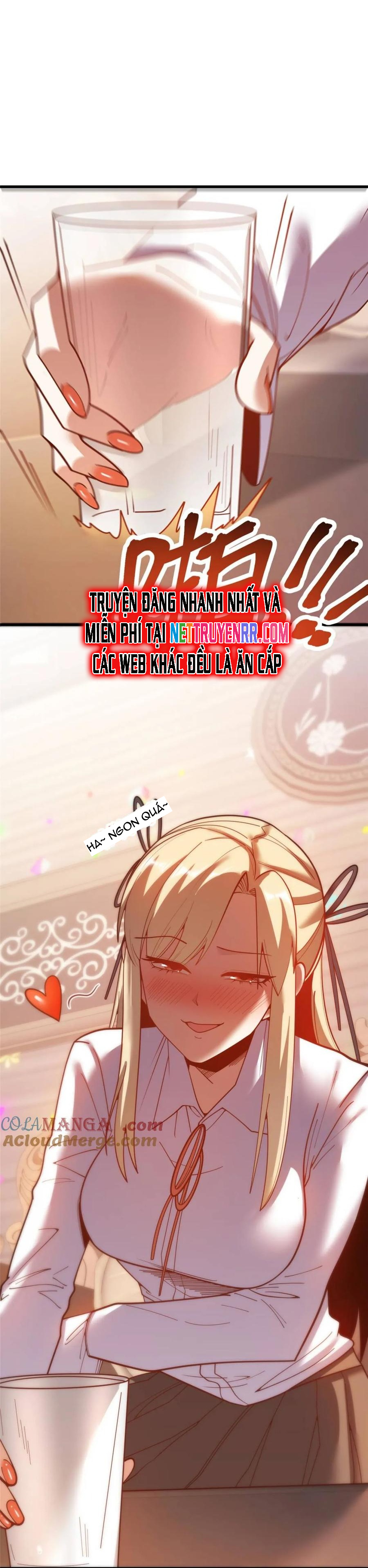 Trọng Sinh Không Làm Chạn Vương, Tôi Một Mình Nạp Game Thăng Cấp: Chapter 194