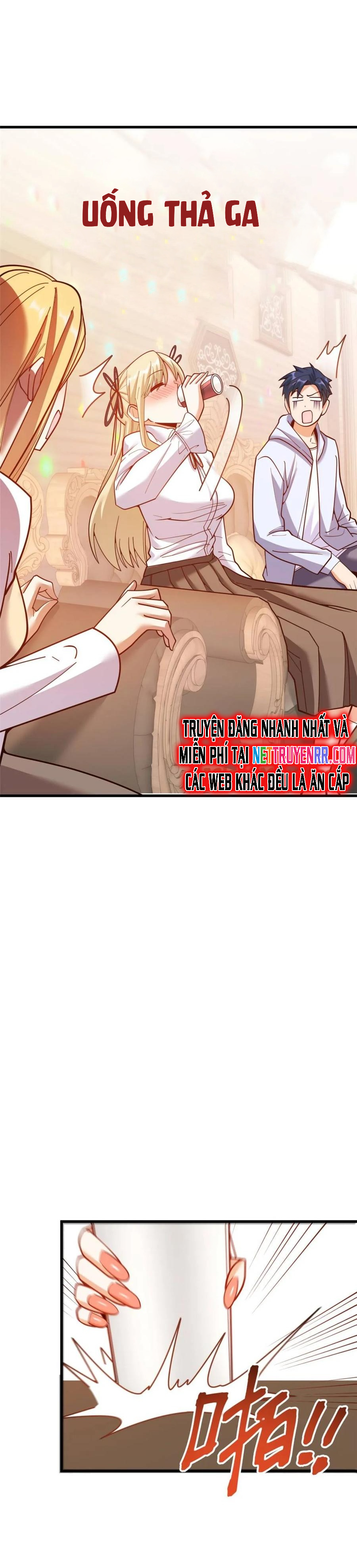 Trọng Sinh Không Làm Chạn Vương, Tôi Một Mình Nạp Game Thăng Cấp: Chapter 194