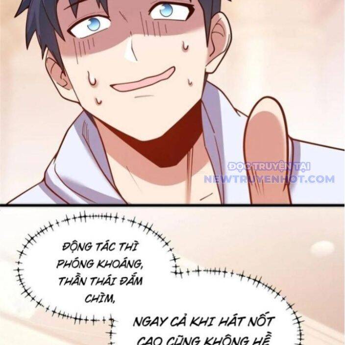 Trọng Sinh Không Làm Chạn Vương, Tôi Một Mình Nạp Game Thăng Cấp: Chapter 195