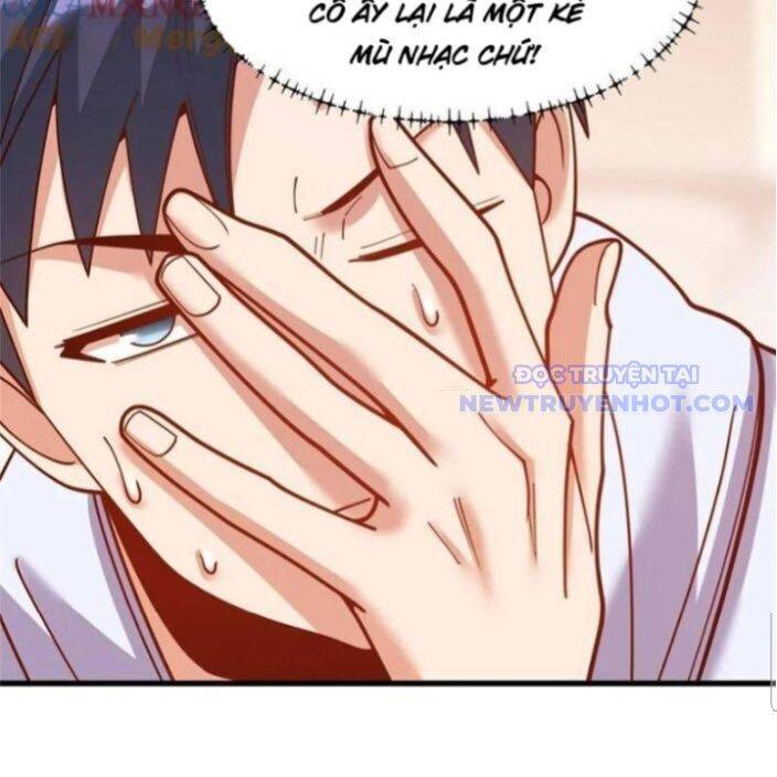 Trọng Sinh Không Làm Chạn Vương, Tôi Một Mình Nạp Game Thăng Cấp: Chapter 195