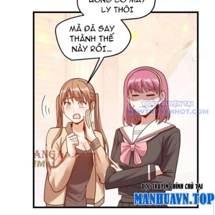 Trọng Sinh Không Làm Chạn Vương, Tôi Một Mình Nạp Game Thăng Cấp: Chapter 195