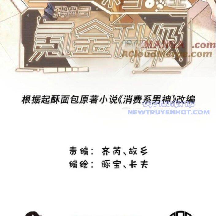 Trọng Sinh Không Làm Chạn Vương, Tôi Một Mình Nạp Game Thăng Cấp: Chapter 195