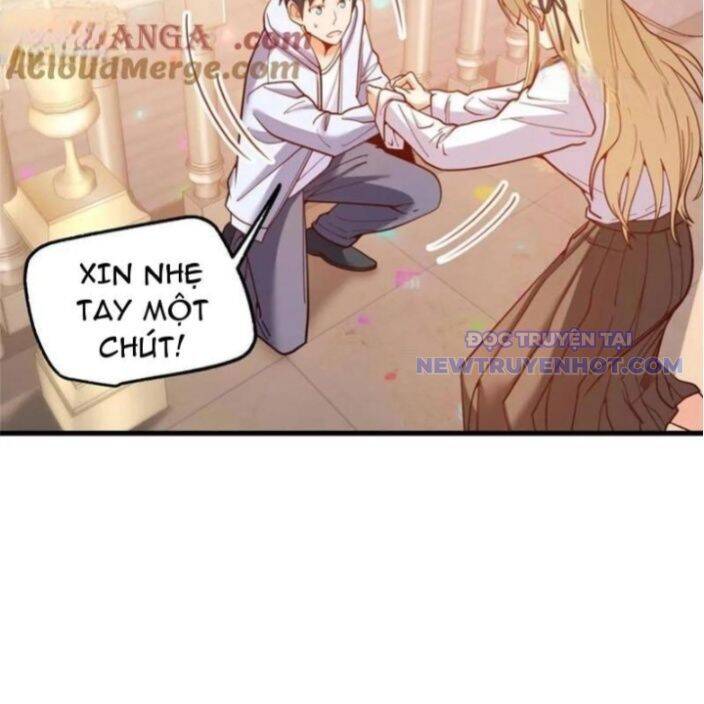 Trọng Sinh Không Làm Chạn Vương, Tôi Một Mình Nạp Game Thăng Cấp: Chapter 195