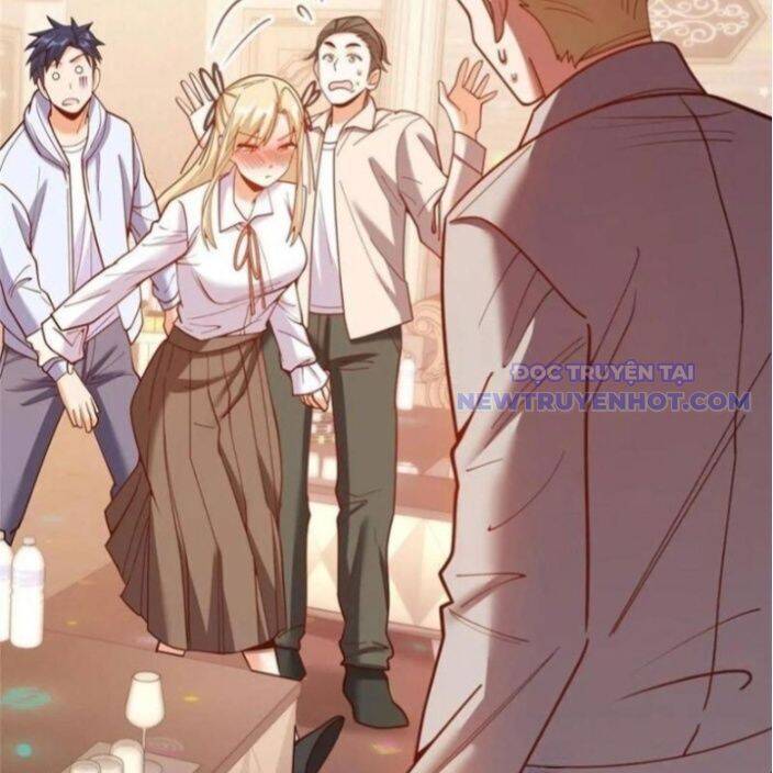 Trọng Sinh Không Làm Chạn Vương, Tôi Một Mình Nạp Game Thăng Cấp: Chapter 195