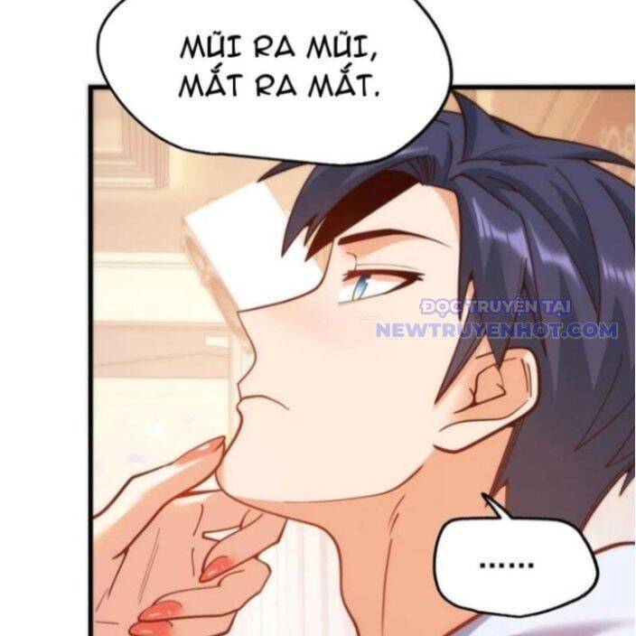 Trọng Sinh Không Làm Chạn Vương, Tôi Một Mình Nạp Game Thăng Cấp: Chapter 195