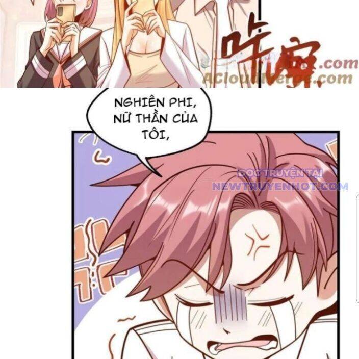 Trọng Sinh Không Làm Chạn Vương, Tôi Một Mình Nạp Game Thăng Cấp: Chapter 195