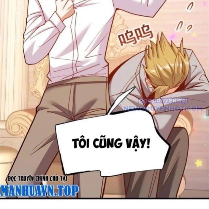 Trọng Sinh Không Làm Chạn Vương, Tôi Một Mình Nạp Game Thăng Cấp: Chapter 195