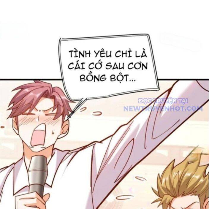 Trọng Sinh Không Làm Chạn Vương, Tôi Một Mình Nạp Game Thăng Cấp: Chapter 195