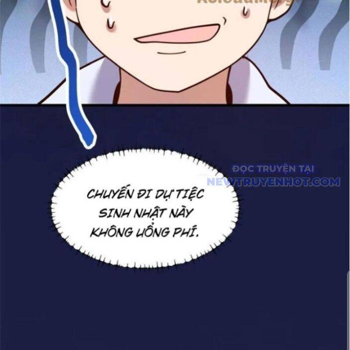 Trọng Sinh Không Làm Chạn Vương, Tôi Một Mình Nạp Game Thăng Cấp: Chapter 195