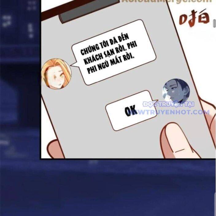 Trọng Sinh Không Làm Chạn Vương, Tôi Một Mình Nạp Game Thăng Cấp: Chapter 195