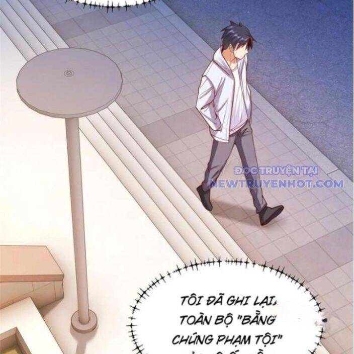 Trọng Sinh Không Làm Chạn Vương, Tôi Một Mình Nạp Game Thăng Cấp: Chapter 195