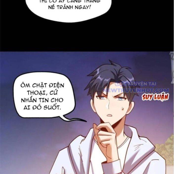 Trọng Sinh Không Làm Chạn Vương, Tôi Một Mình Nạp Game Thăng Cấp: Chapter 196