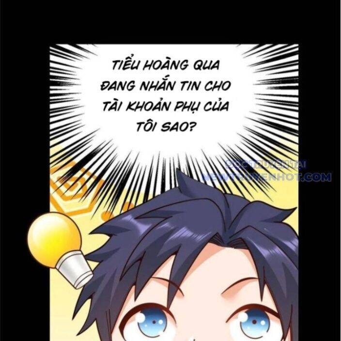 Trọng Sinh Không Làm Chạn Vương, Tôi Một Mình Nạp Game Thăng Cấp: Chapter 196