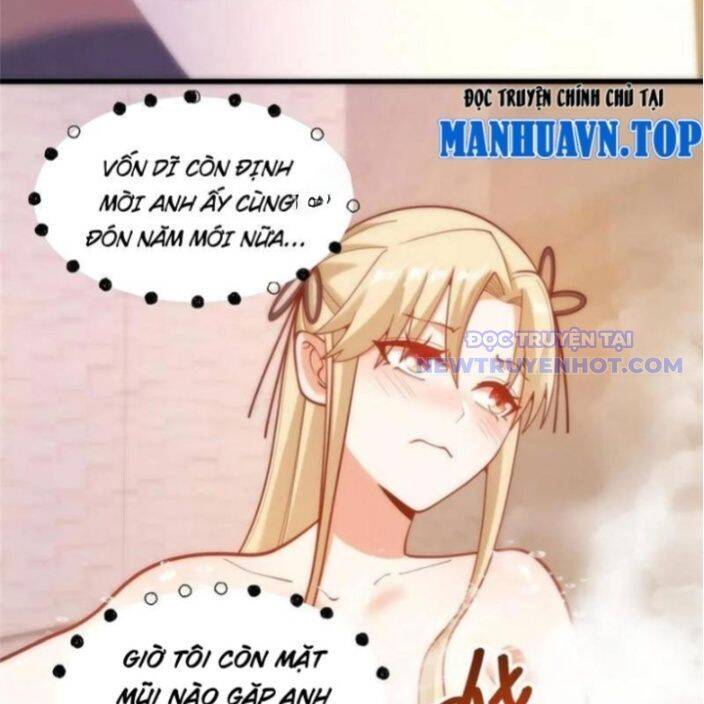 Trọng Sinh Không Làm Chạn Vương, Tôi Một Mình Nạp Game Thăng Cấp: Chapter 196