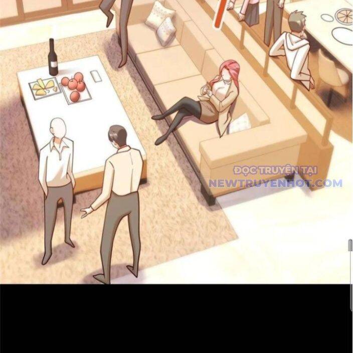 Trọng Sinh Không Làm Chạn Vương, Tôi Một Mình Nạp Game Thăng Cấp: Chapter 196