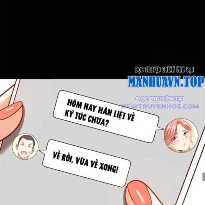 Trọng Sinh Không Làm Chạn Vương, Tôi Một Mình Nạp Game Thăng Cấp: Chapter 196