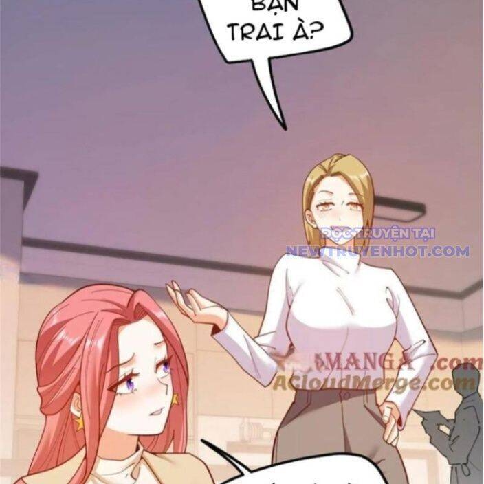 Trọng Sinh Không Làm Chạn Vương, Tôi Một Mình Nạp Game Thăng Cấp: Chapter 196