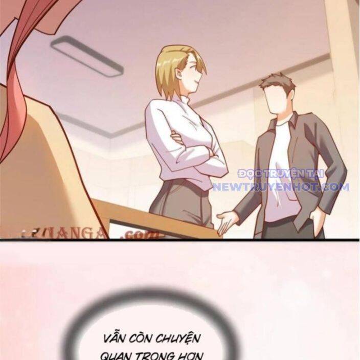 Trọng Sinh Không Làm Chạn Vương, Tôi Một Mình Nạp Game Thăng Cấp: Chapter 196