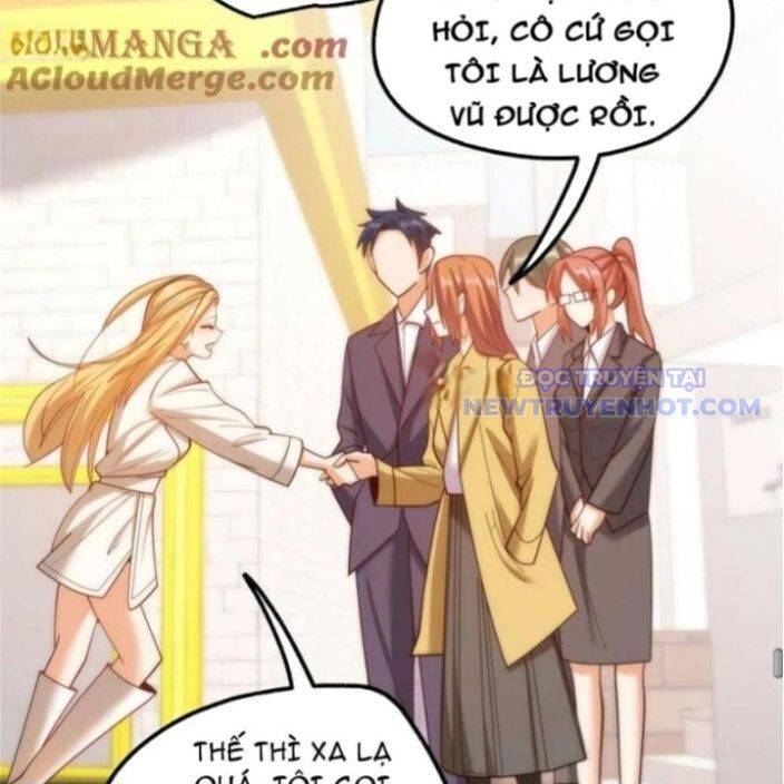 Trọng Sinh Không Làm Chạn Vương, Tôi Một Mình Nạp Game Thăng Cấp: Chapter 197