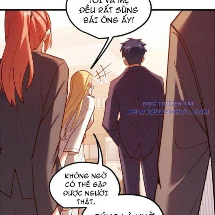 Trọng Sinh Không Làm Chạn Vương, Tôi Một Mình Nạp Game Thăng Cấp: Chapter 197