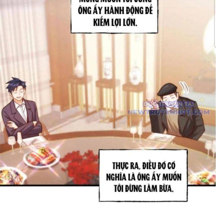 Trọng Sinh Không Làm Chạn Vương, Tôi Một Mình Nạp Game Thăng Cấp: Chapter 198