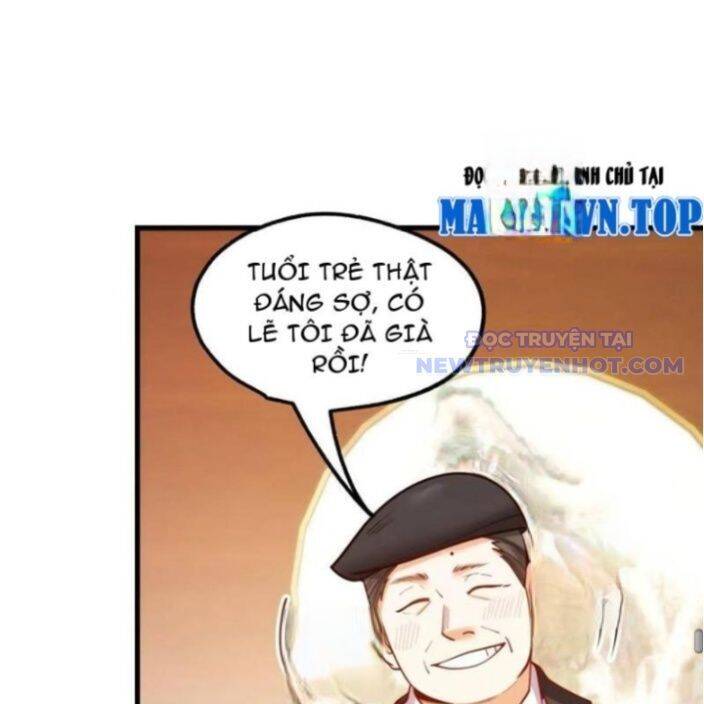 Trọng Sinh Không Làm Chạn Vương, Tôi Một Mình Nạp Game Thăng Cấp: Chapter 198