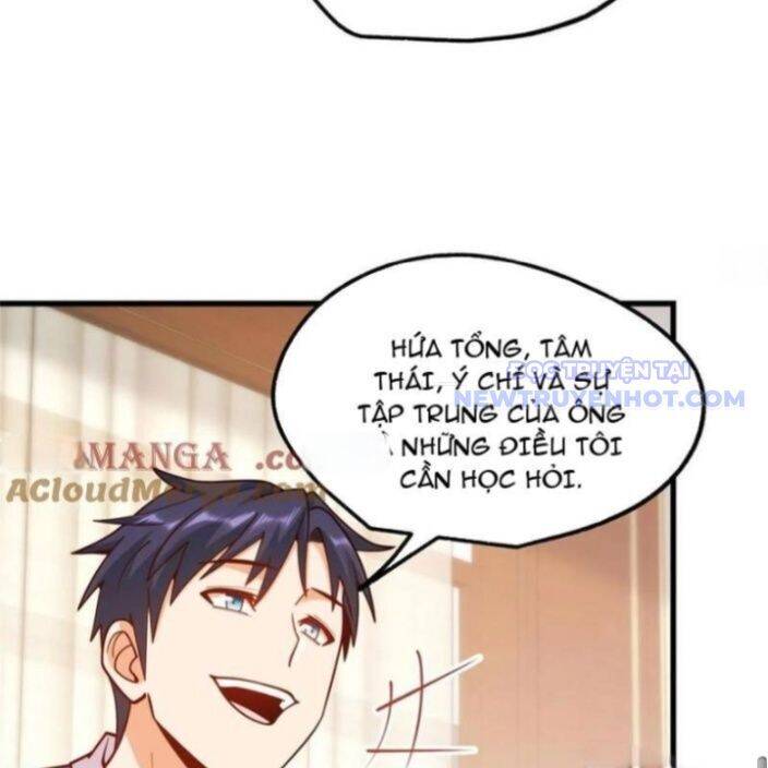 Trọng Sinh Không Làm Chạn Vương, Tôi Một Mình Nạp Game Thăng Cấp: Chapter 198