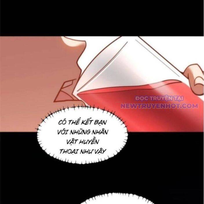 Trọng Sinh Không Làm Chạn Vương, Tôi Một Mình Nạp Game Thăng Cấp: Chapter 198