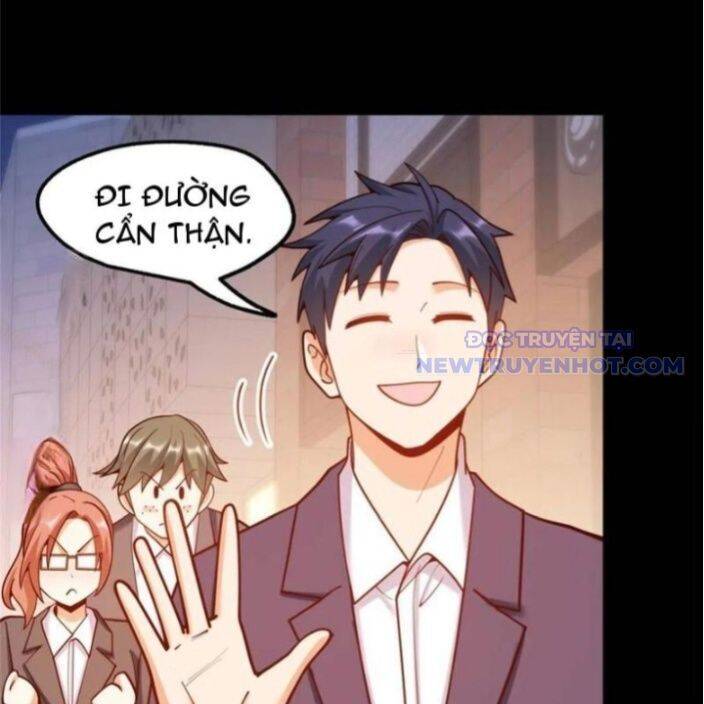 Trọng Sinh Không Làm Chạn Vương, Tôi Một Mình Nạp Game Thăng Cấp: Chapter 198