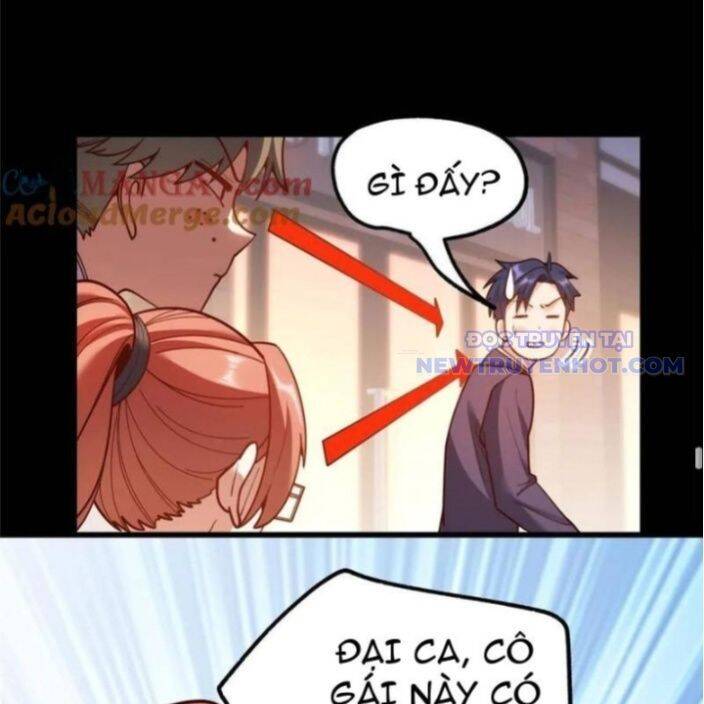 Trọng Sinh Không Làm Chạn Vương, Tôi Một Mình Nạp Game Thăng Cấp: Chapter 198