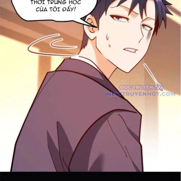 Trọng Sinh Không Làm Chạn Vương, Tôi Một Mình Nạp Game Thăng Cấp: Chapter 198