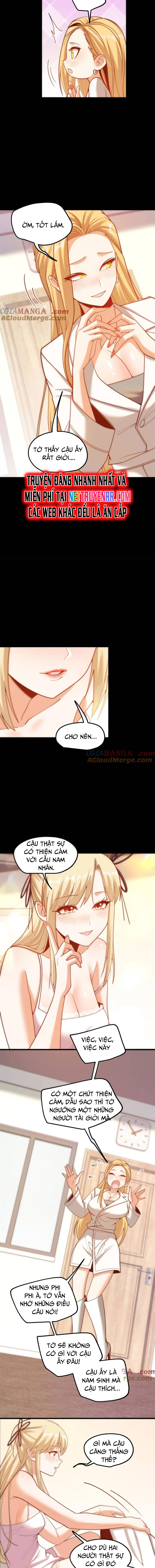 Trọng Sinh Không Làm Chạn Vương, Tôi Một Mình Nạp Game Thăng Cấp: Chapter 199