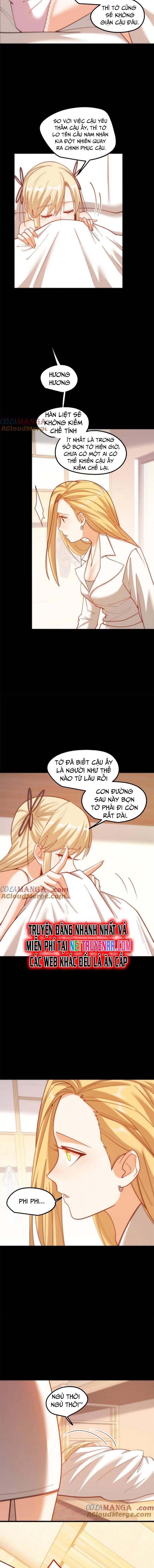 Trọng Sinh Không Làm Chạn Vương, Tôi Một Mình Nạp Game Thăng Cấp: Chapter 199