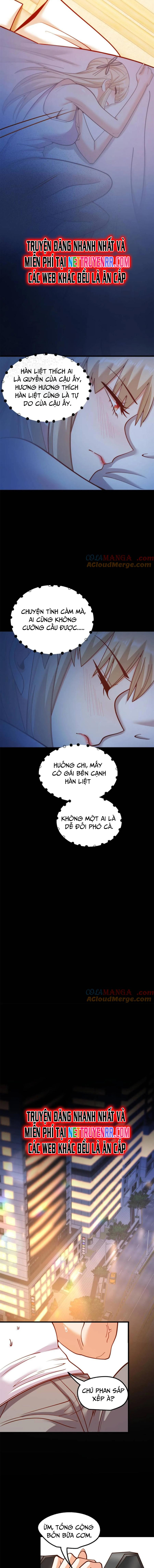 Trọng Sinh Không Làm Chạn Vương, Tôi Một Mình Nạp Game Thăng Cấp: Chapter 199