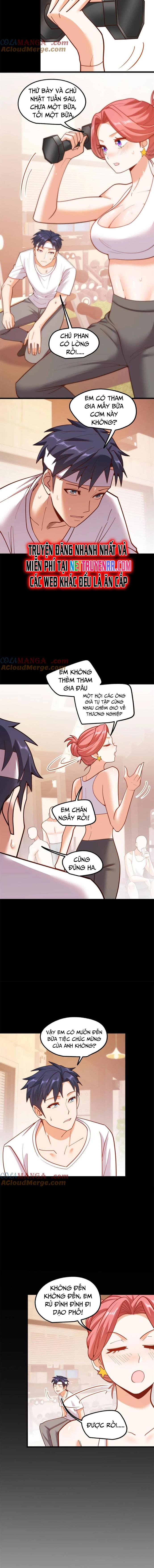 Trọng Sinh Không Làm Chạn Vương, Tôi Một Mình Nạp Game Thăng Cấp: Chapter 199