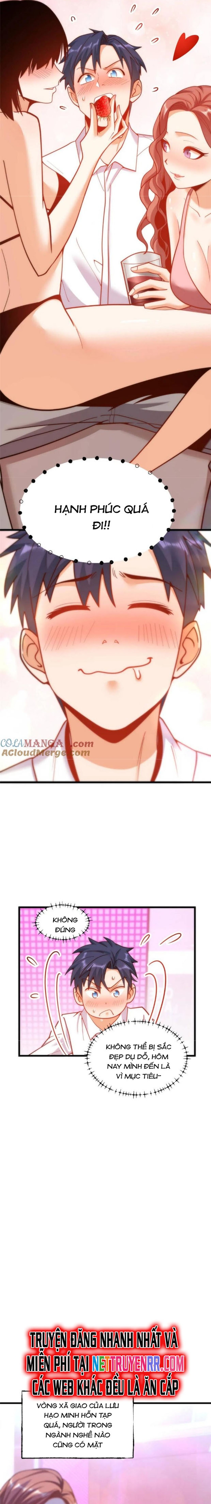 Trọng Sinh Không Làm Chạn Vương, Tôi Một Mình Nạp Game Thăng Cấp: Chapter 200