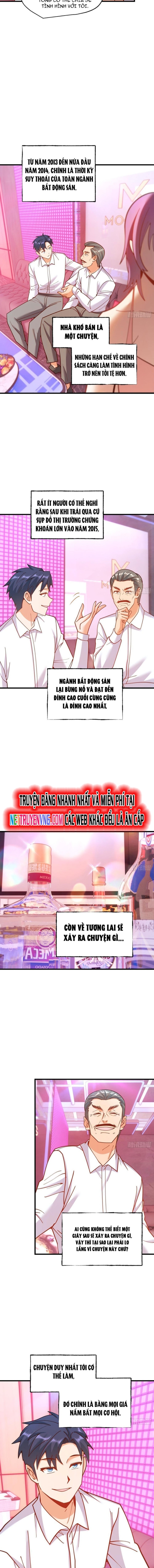 Trọng Sinh Không Làm Chạn Vương, Tôi Một Mình Nạp Game Thăng Cấp: Chapter 201