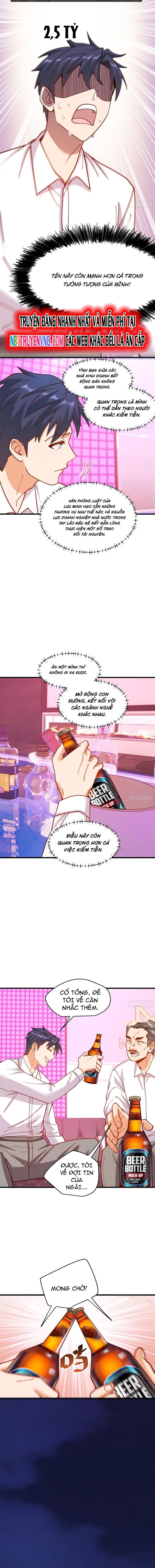 Trọng Sinh Không Làm Chạn Vương, Tôi Một Mình Nạp Game Thăng Cấp: Chapter 201