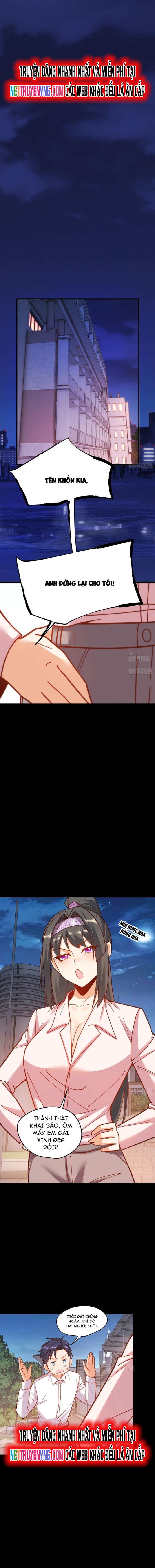 Trọng Sinh Không Làm Chạn Vương, Tôi Một Mình Nạp Game Thăng Cấp: Chapter 201