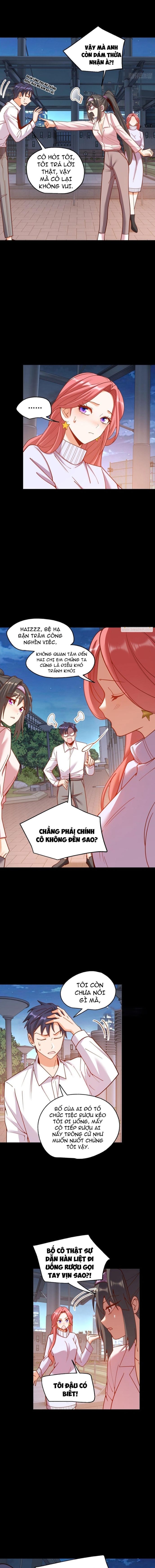 Trọng Sinh Không Làm Chạn Vương, Tôi Một Mình Nạp Game Thăng Cấp: Chapter 201