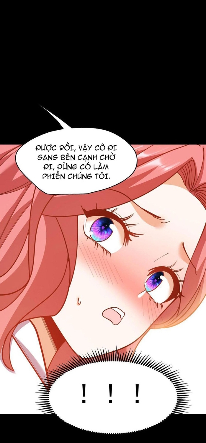 Trọng Sinh Không Làm Chạn Vương, Tôi Một Mình Nạp Game Thăng Cấp: Chapter 201