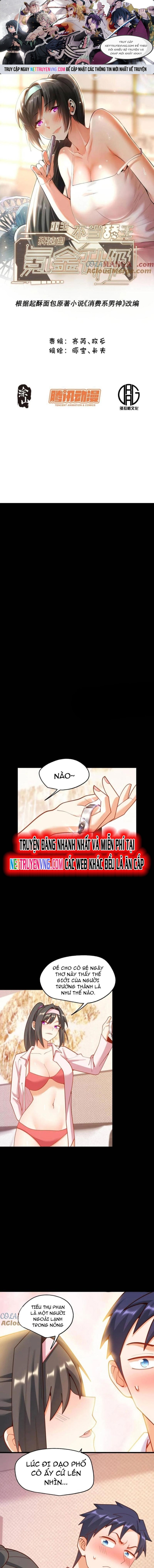 Trọng Sinh Không Làm Chạn Vương, Tôi Một Mình Nạp Game Thăng Cấp: Chapter 202