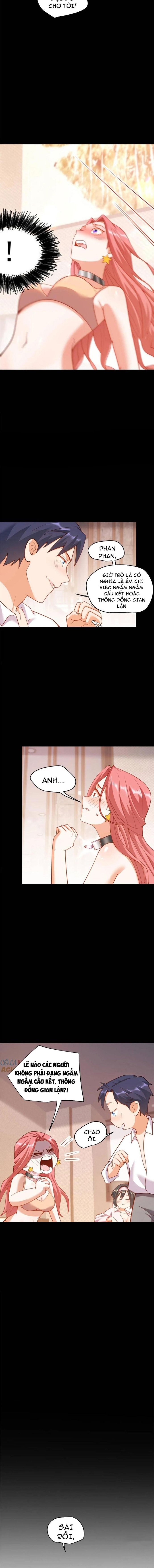 Trọng Sinh Không Làm Chạn Vương, Tôi Một Mình Nạp Game Thăng Cấp: Chapter 202