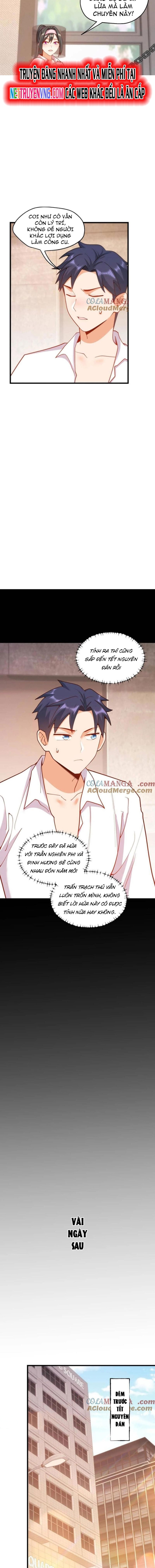 Trọng Sinh Không Làm Chạn Vương, Tôi Một Mình Nạp Game Thăng Cấp: Chapter 202