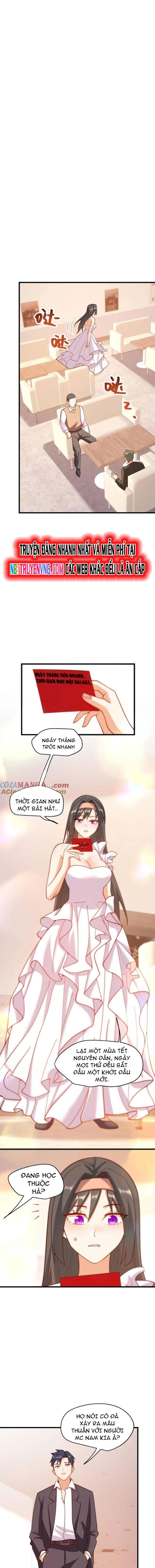 Trọng Sinh Không Làm Chạn Vương, Tôi Một Mình Nạp Game Thăng Cấp: Chapter 202