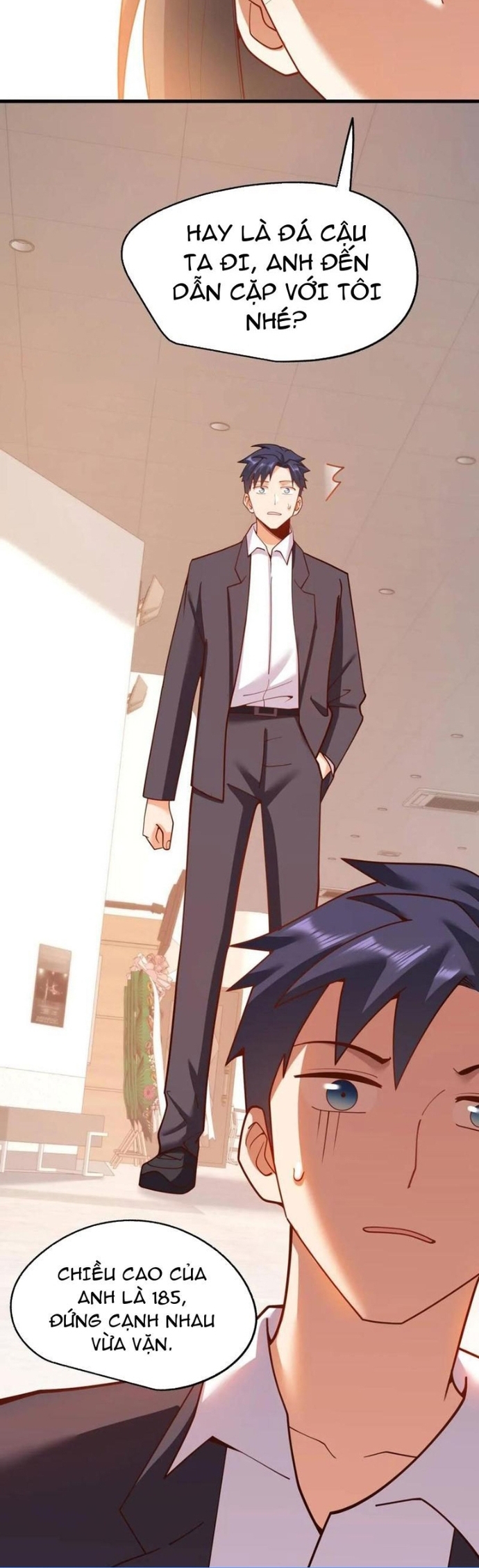 Trọng Sinh Không Làm Chạn Vương, Tôi Một Mình Nạp Game Thăng Cấp: Chapter 202