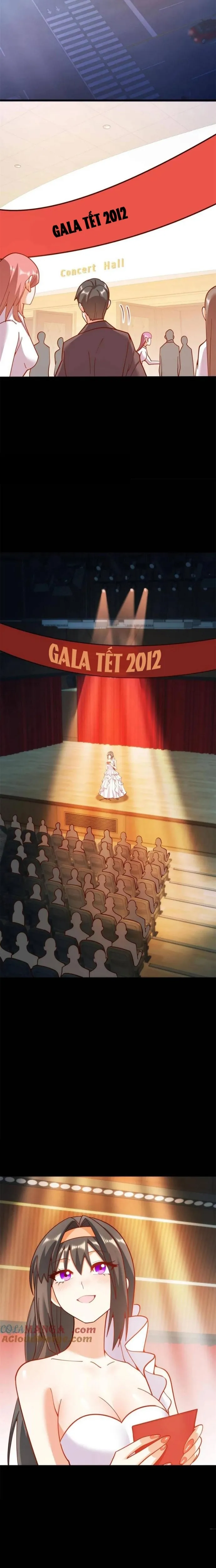 Trọng Sinh Không Làm Chạn Vương, Tôi Một Mình Nạp Game Thăng Cấp: Chapter 203