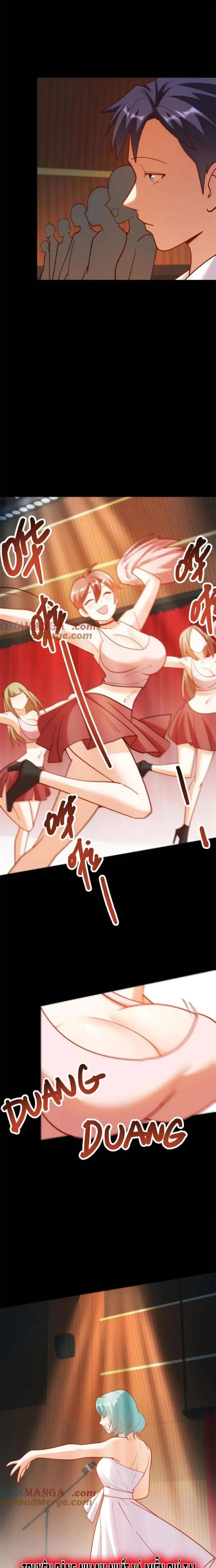 Trọng Sinh Không Làm Chạn Vương, Tôi Một Mình Nạp Game Thăng Cấp: Chapter 203