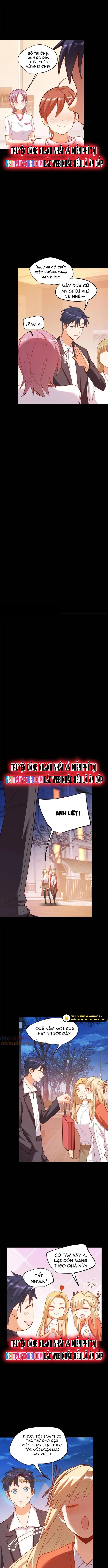 Trọng Sinh Không Làm Chạn Vương, Tôi Một Mình Nạp Game Thăng Cấp: Chapter 204